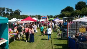 Gala Fair Day 2016