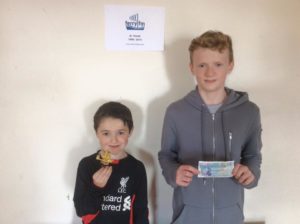 Snapchat Find Buzz Saturday 2016